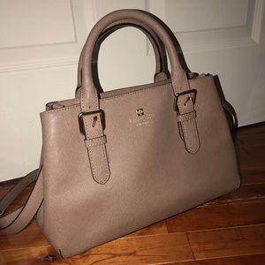 Kate Spade shoulder/cross-body Bag